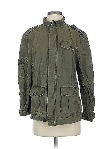 Converse One Star Jacket (view 1)