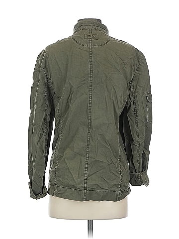 Converse One Star Jacket (view 2)