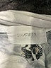 Six/Fifty Animal Print White Pullover Sweater Size S - photo 7