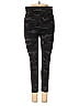 Athleta Camo Black Gray Active Pants Size S - photo 1