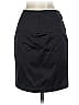 Michael Kors Black Silk Skirt Size 00 - photo 2
