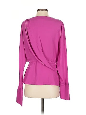 Atlein Collective Side Tie Top (view 2)