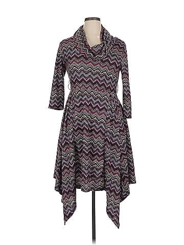 Corey P. Casual Dress (view 1)