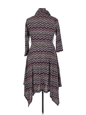 Corey P. Casual Dress (view 2)