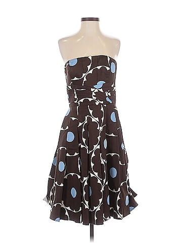 Kay Unger Cocktail Dress (view 1)