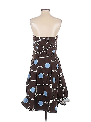 Kay Unger Cocktail Dress (view 2)