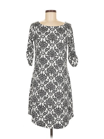 Lola Casual Dress (view 1)
