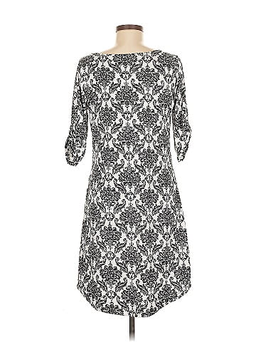 Lola Casual Dress (view 2)