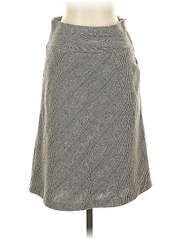 United Colors Of Benetton Wool Skirt (view 1)