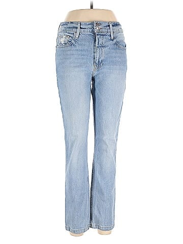 FRAME Denim Jeans (view 1)