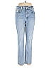 FRAME Denim Blue Jeans Size 29 waist - photo 1