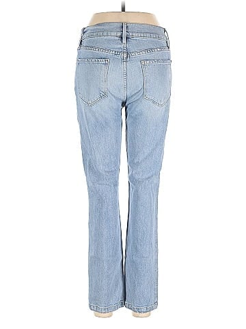 FRAME Denim Jeans (view 2)