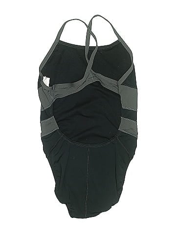 Nike One Piece Swimsuit (view 2)
