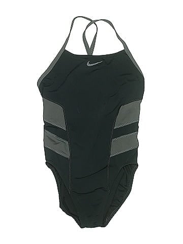 Nike One Piece Swimsuit (view 1)