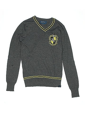 Harry Potter Pullover Sweater (view 1)