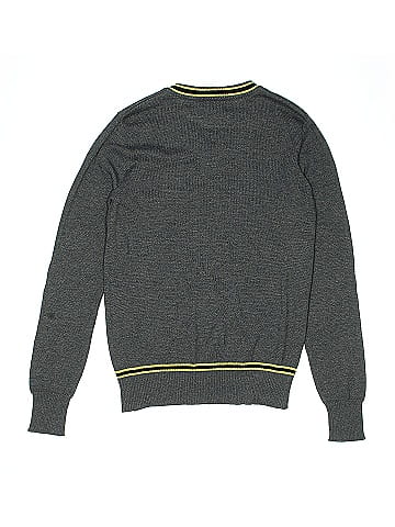 Harry Potter Pullover Sweater (view 2)