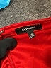 Express Red Cocktail Dress Size 12 - photo 6