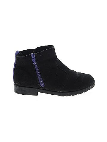 Stride Rite Ankle Boots (view 1)