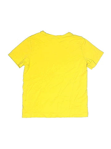 Hanna Andersson Short Sleeve T-Shirt (view 2)