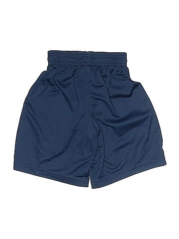 A4 Athletic Shorts (view 2)