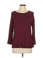 Philosophy Republic Clothing Pullover Sweater