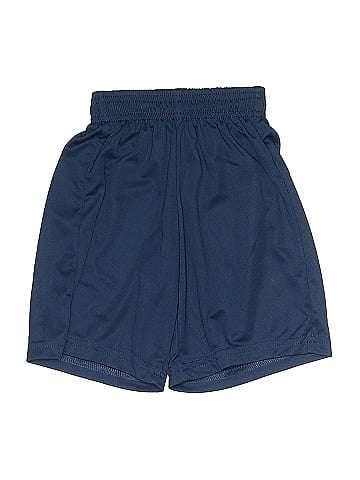 A4 Athletic Shorts (view 1)