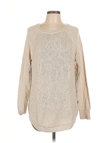 RD Style Pullover Sweater (view 1)