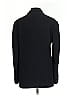 Silence and Noise 100% Polyester Black Blazer Size S - photo 2