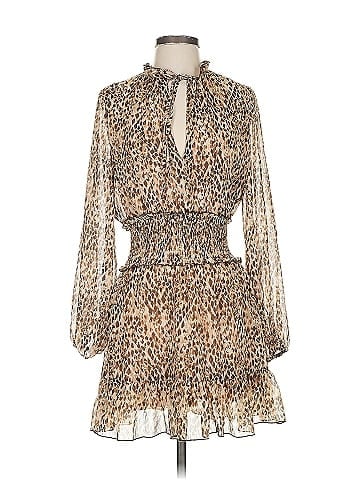 Zara Cocktail Dress (view 1)