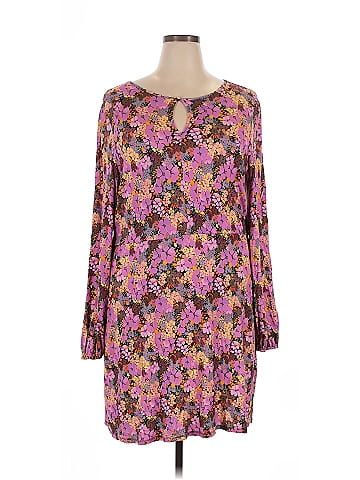 ASOS Design Casual Dress (view 1)