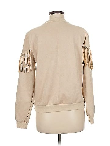 Alice Blue Sweatshirt (view 2)