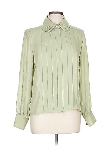 Assorted Brands Long Sleeve Blouse (view 1)