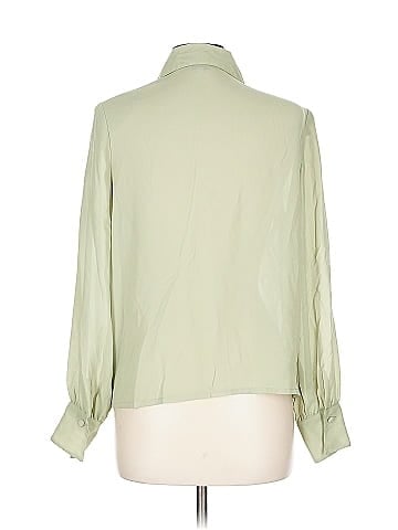 Assorted Brands Long Sleeve Blouse (view 2)