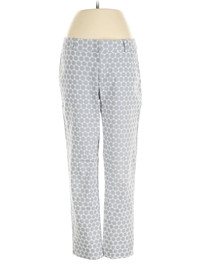 Pre-owned Banana Republic Factory Store Casual Pants In Blue