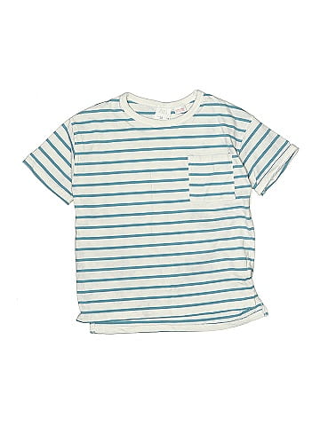 Zara Short Sleeve T-Shirt (view 1)