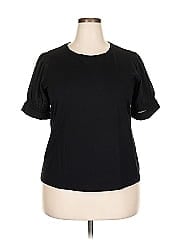 Talbots Short Sleeve Top