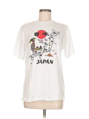Assorted Brands Short Sleeve T-Shirt (view 1)