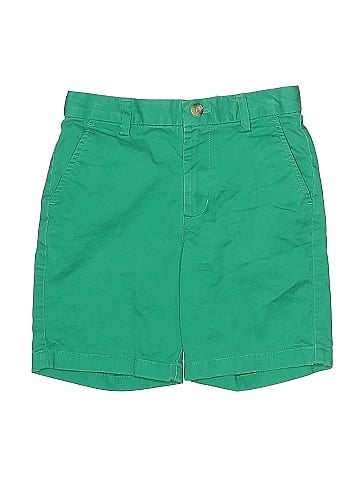 Vineyard Vines Khaki Shorts (view 1)