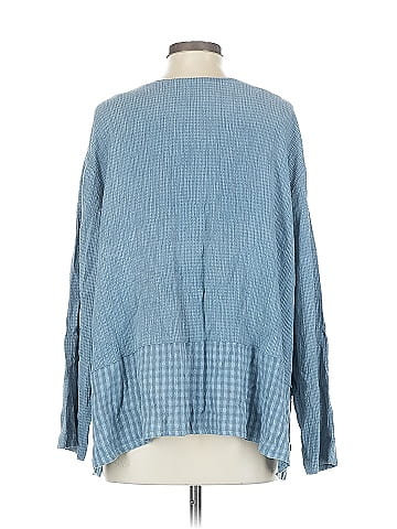 Ultra Dress Long Sleeve Blouse (view 2)