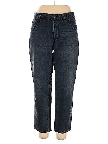 Universal Thread Jeans (view 1)