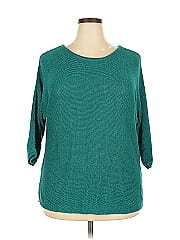 Chico's Pullover Sweater