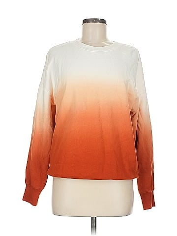 Madewell Pullover Sweater (view 1)
