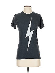 Aviator Nation Short Sleeve Top
