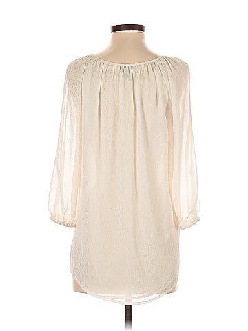 Cache 3/4 Sleeve Blouse (view 2)