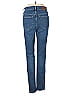 Madewell Hearts Blue Jeans Size 26 waist - photo 2
