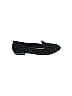 Gianni Bini Polka Dots Black Flats Size 8 1/2 - photo 1