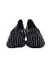 Gianni Bini Polka Dots Black Flats Size 8 1/2 - photo 2