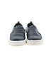 Carter's Gray Blue Sneakers Size 6 (kids) - photo 2