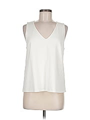Eri + Ali Sleeveless Blouse