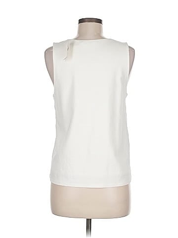 Eri + Ali Sleeveless Blouse (view 2)